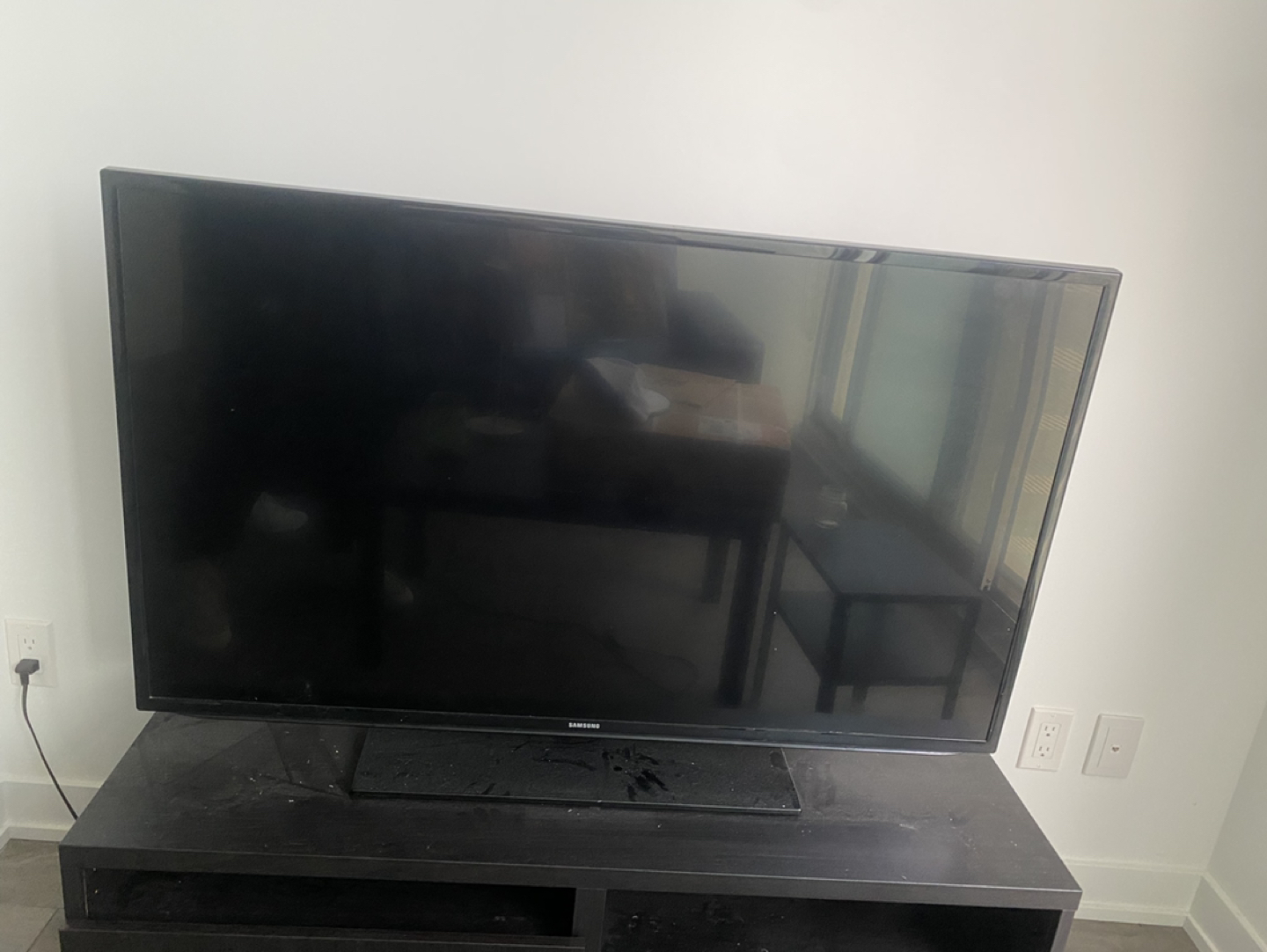 50” tv - photo 2