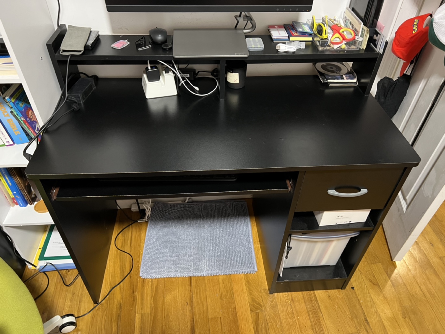 Computer desk - photo 2
