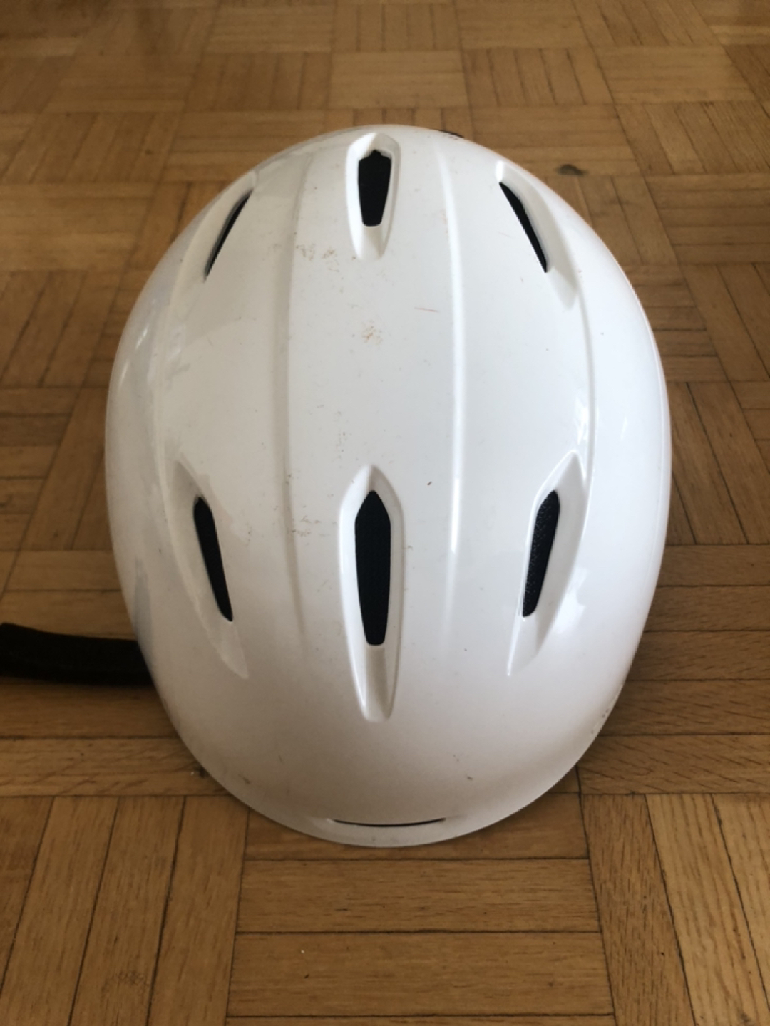 Giro Bevel Ski/snowboard helmet thumbnail