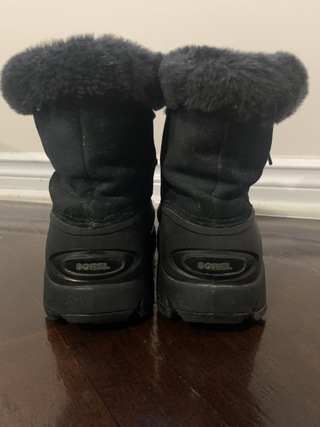 Winter boots - photo 3