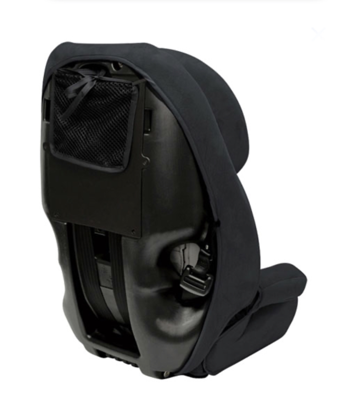 Harmony Defender 360° Convertible 3-in-1 Booster Car Seat image indicator(5)