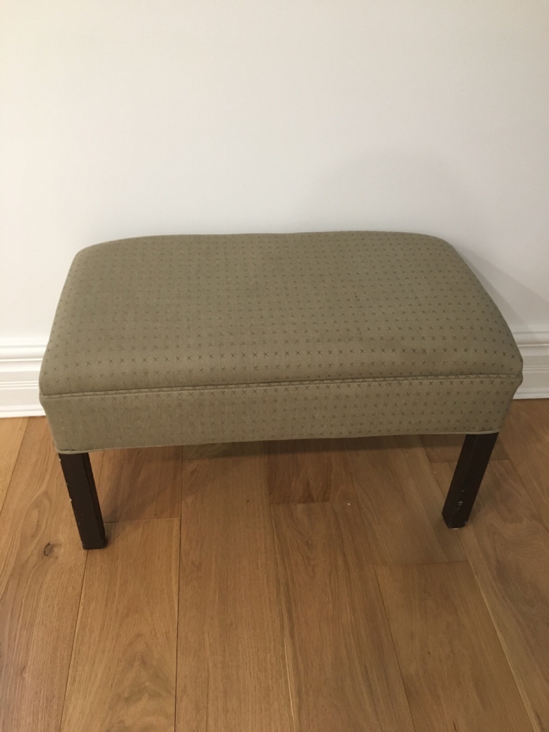Condo size bench thumbnail