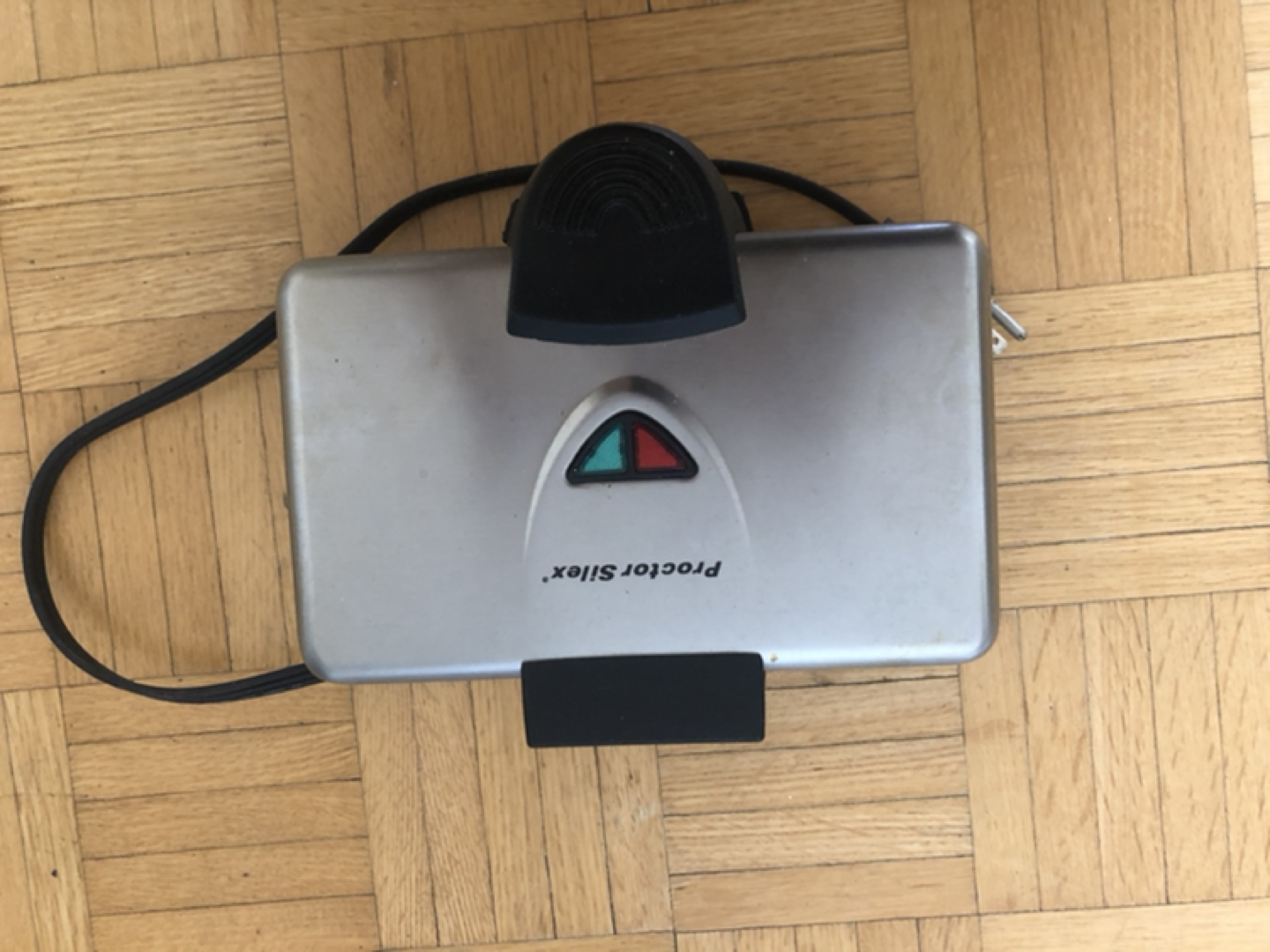 와플기계 waffle maker thumbnail