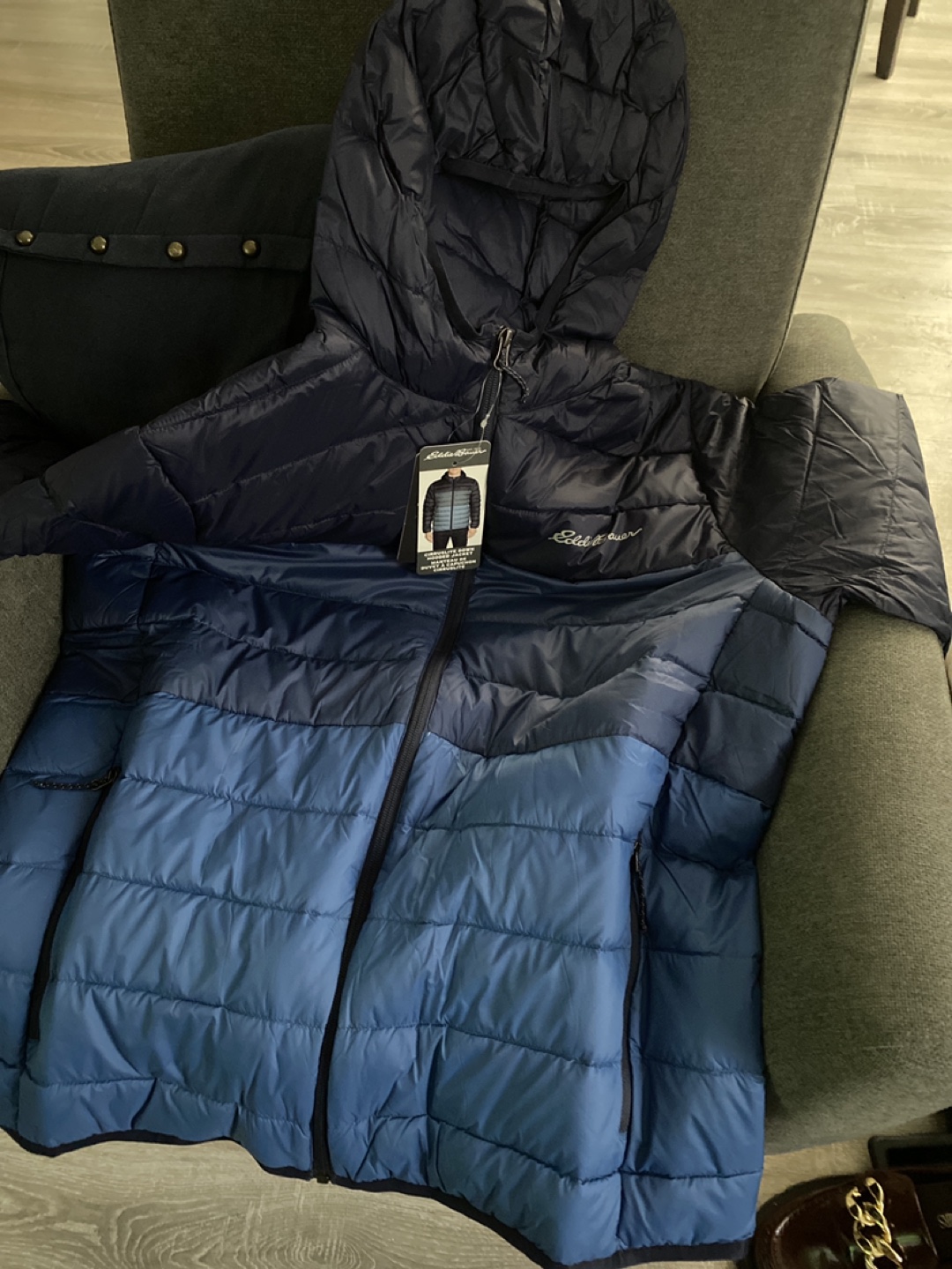 Men ‘s jacket thumbnail