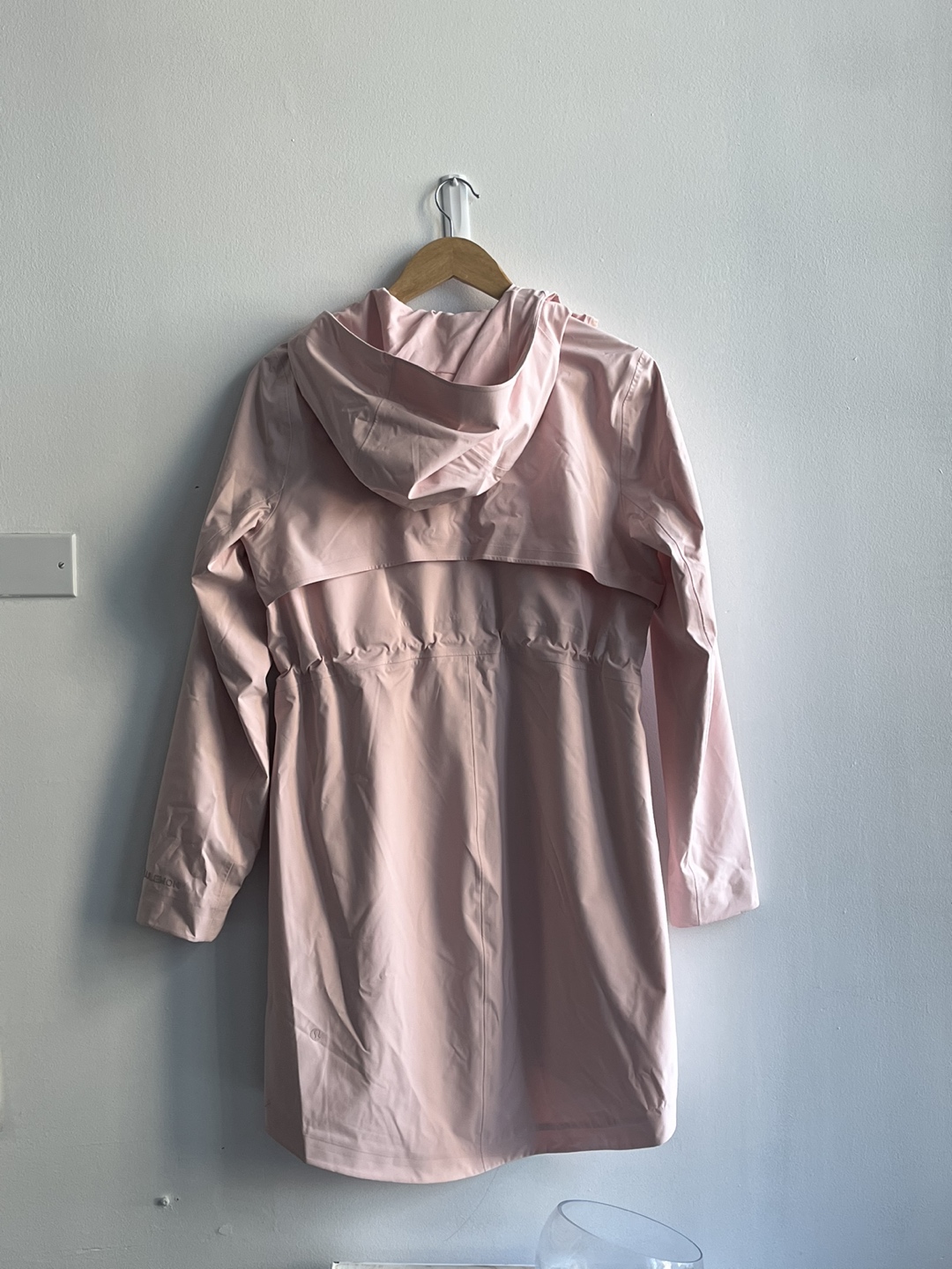 Lululemon jacket