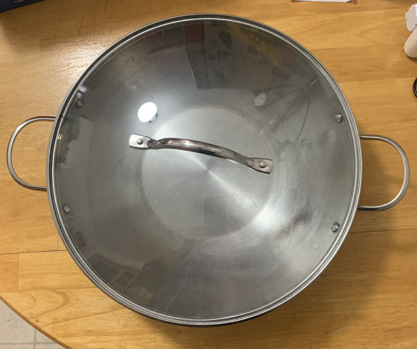 Wok image indicator(2)