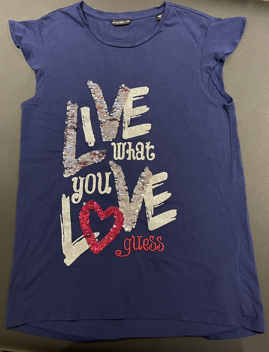 New price! T-Shirt worn once for photo shoot image indicator(2)