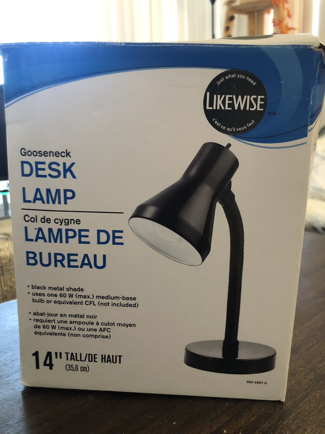 Lamp