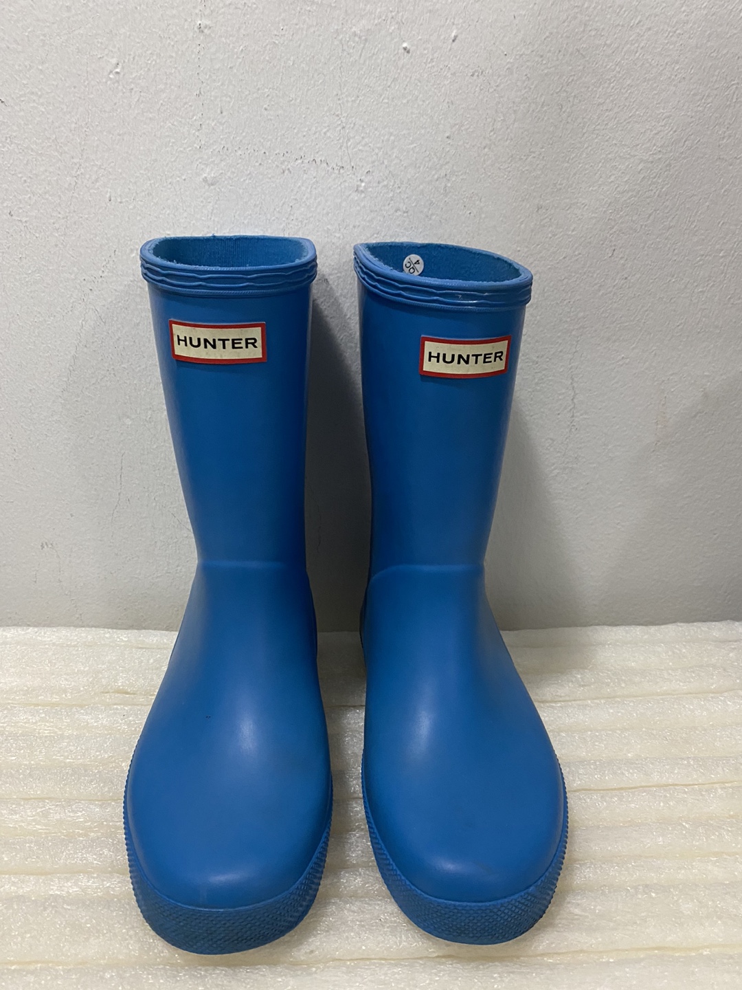 Hunter Kids Classic Rain Boots thumbnail