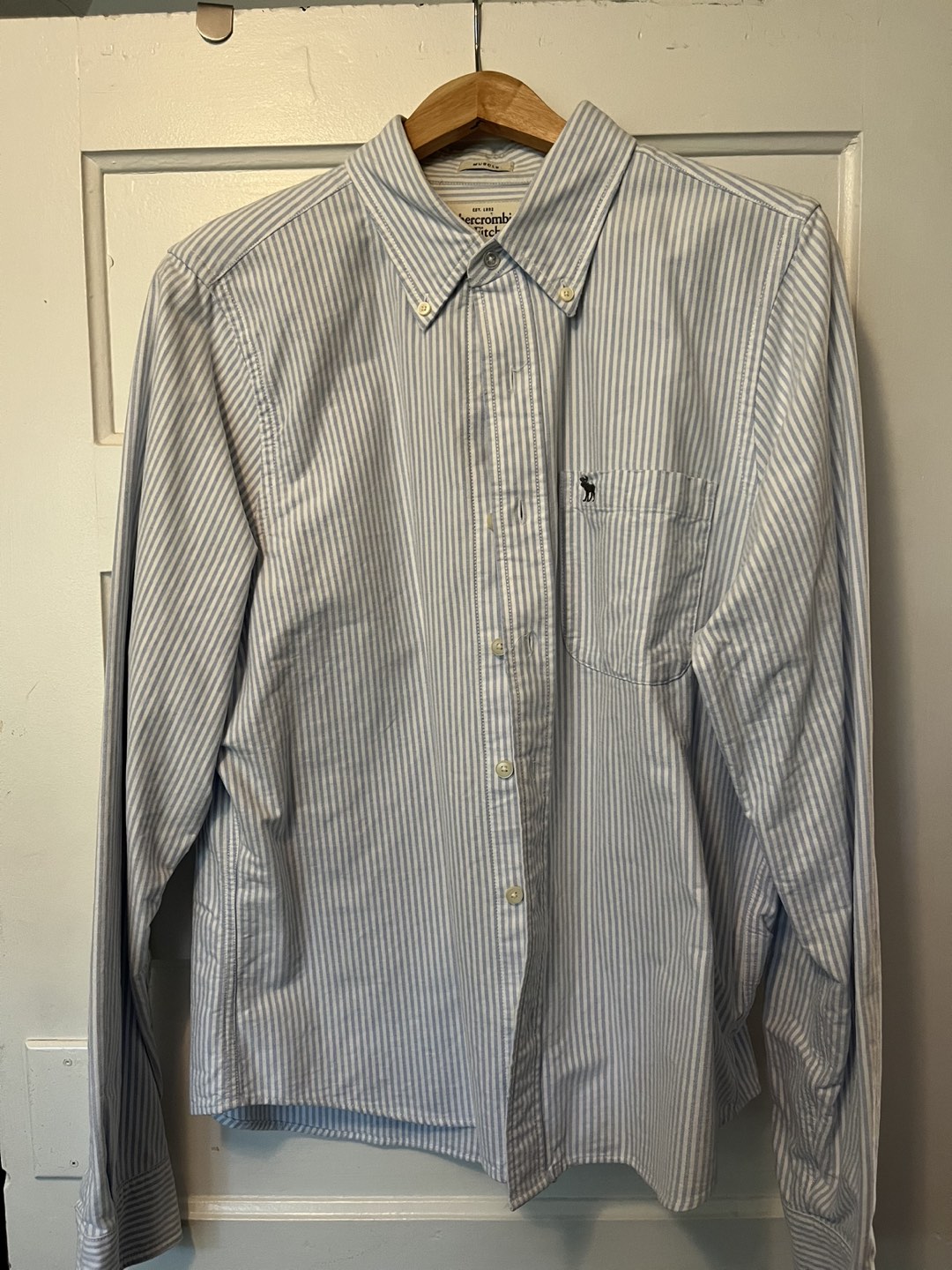 Boys XL Abercrombie & Fitch - photo 2