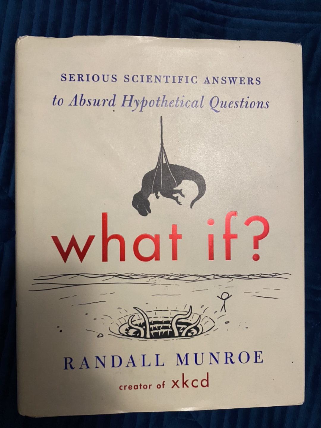 What if?