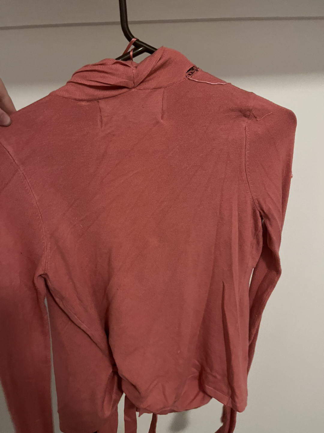 #FREECYCLE Guess shrug image indicator(2)