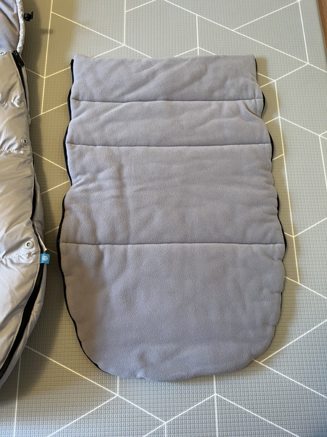Bugaboo high performance footmuff - photo 2