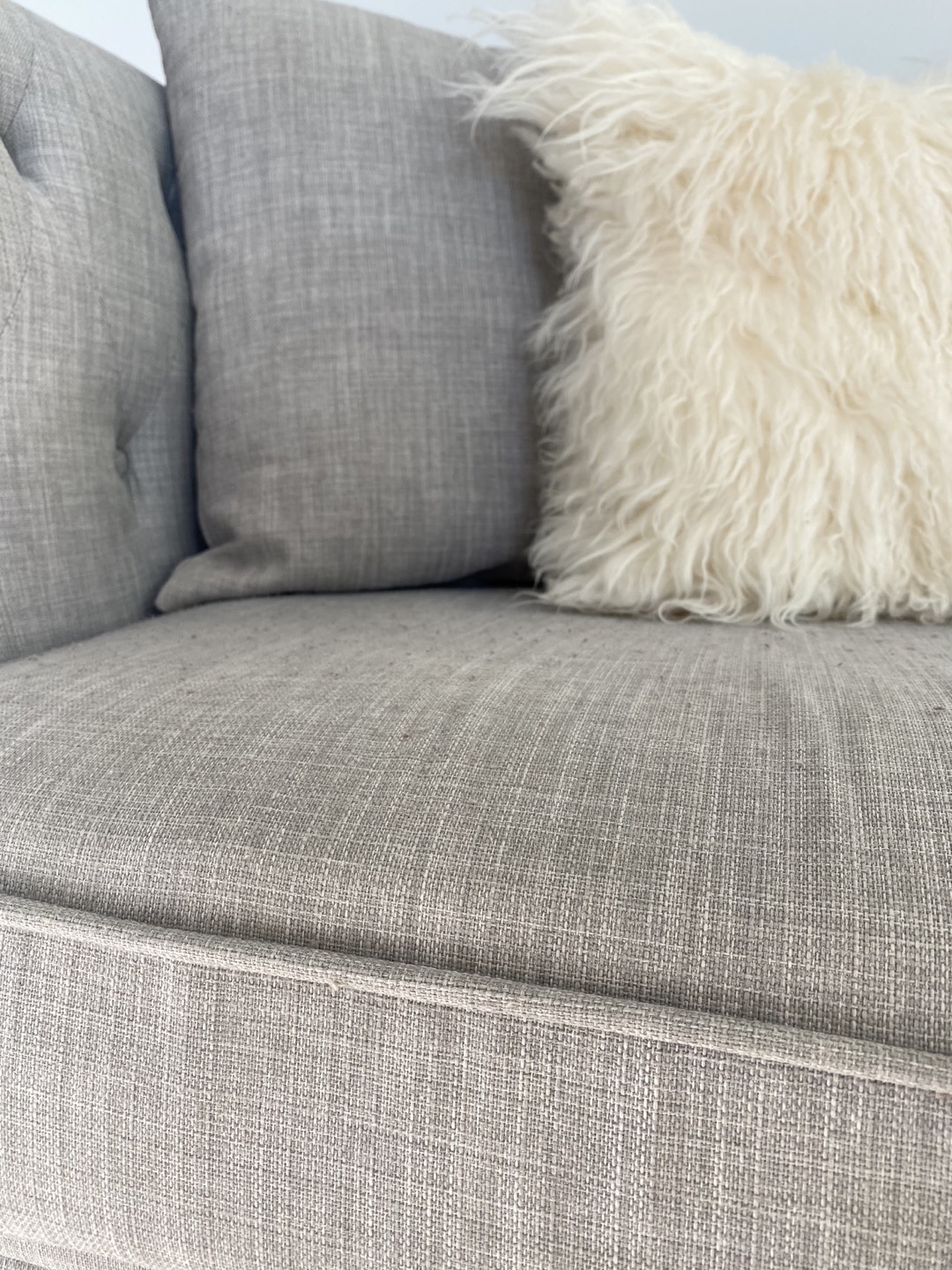 Sofa - photo 4