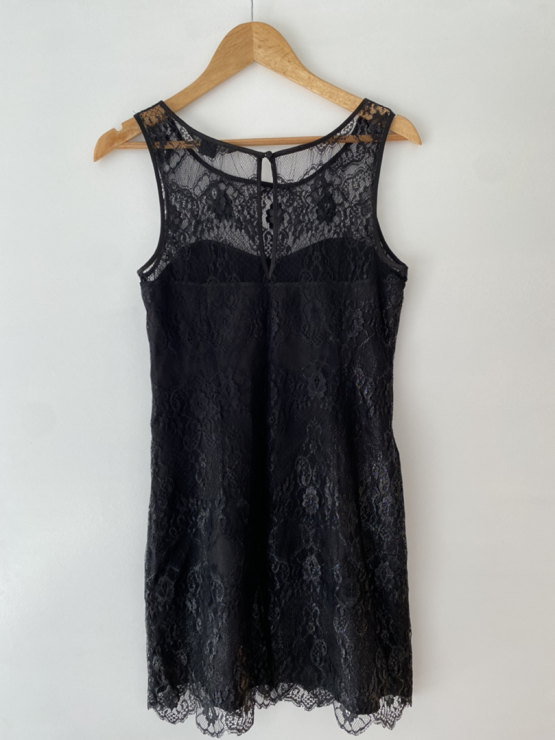 Armani Exchange Dress thumbnail