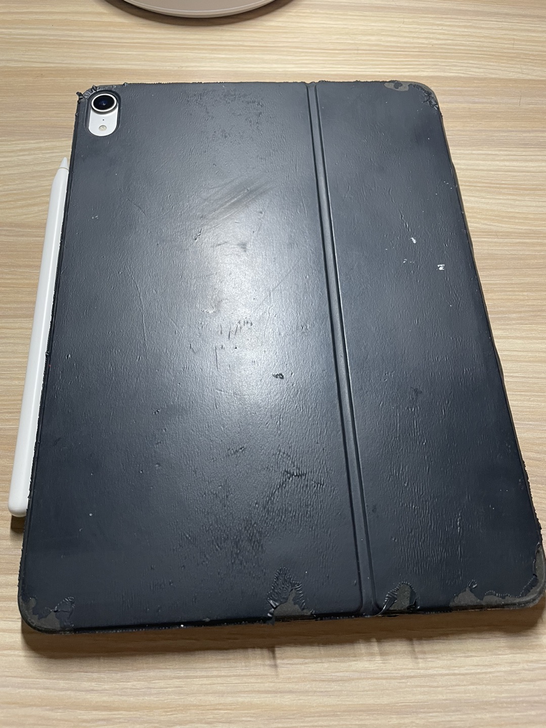 iPad Pro 11” 64 gb image indicator(8)