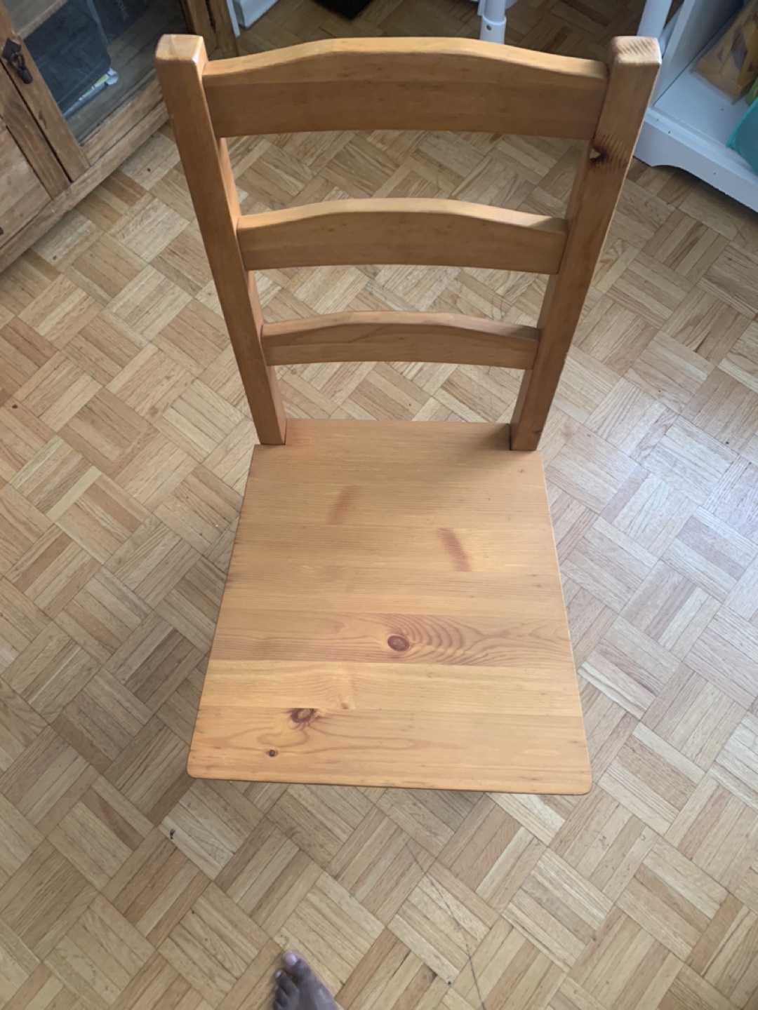 Dining table set - photo 2