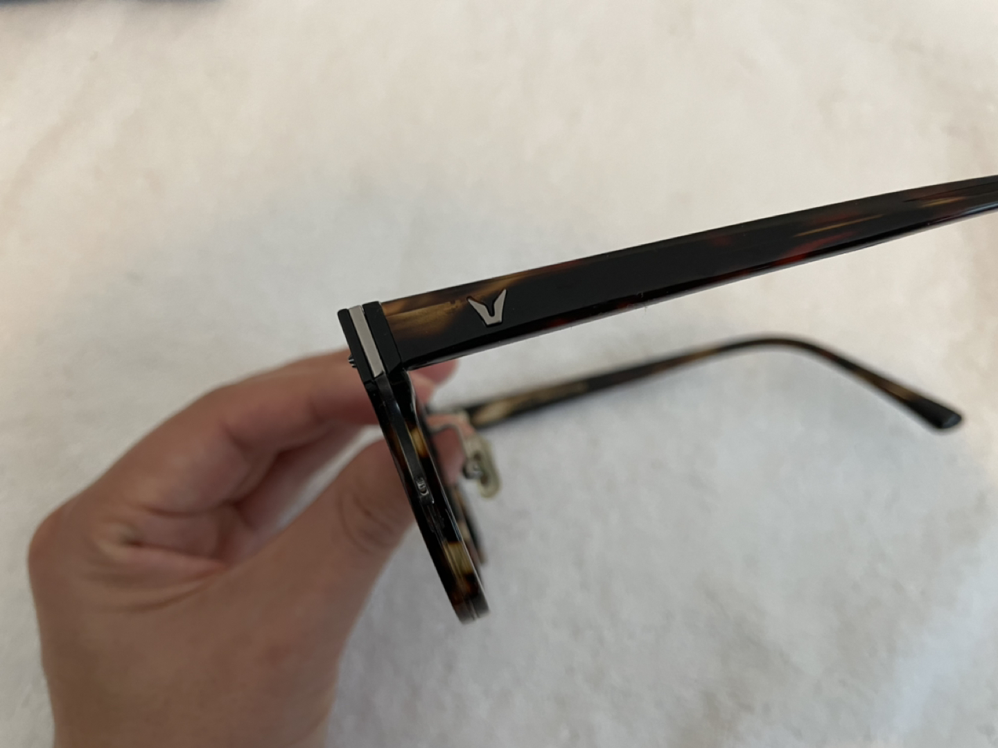 gentle monster glasses - photo 4