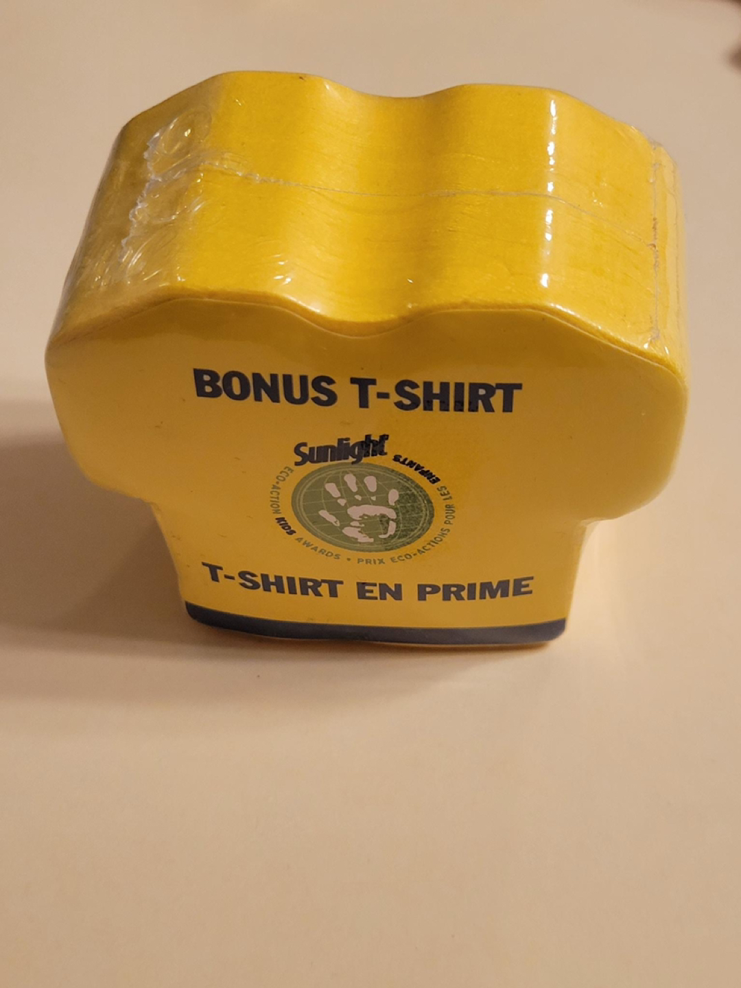 Expanding Sunlight T-shirt #sellingspree