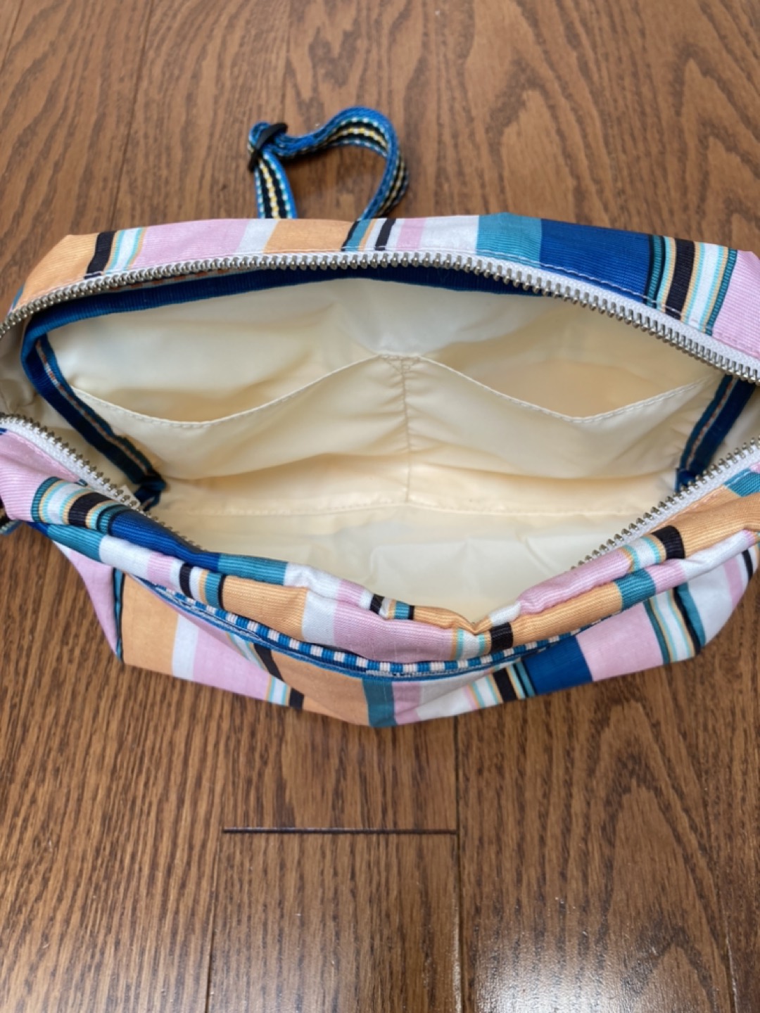 Lesportsac Daniella Crossbody multi colour image indicator(3)