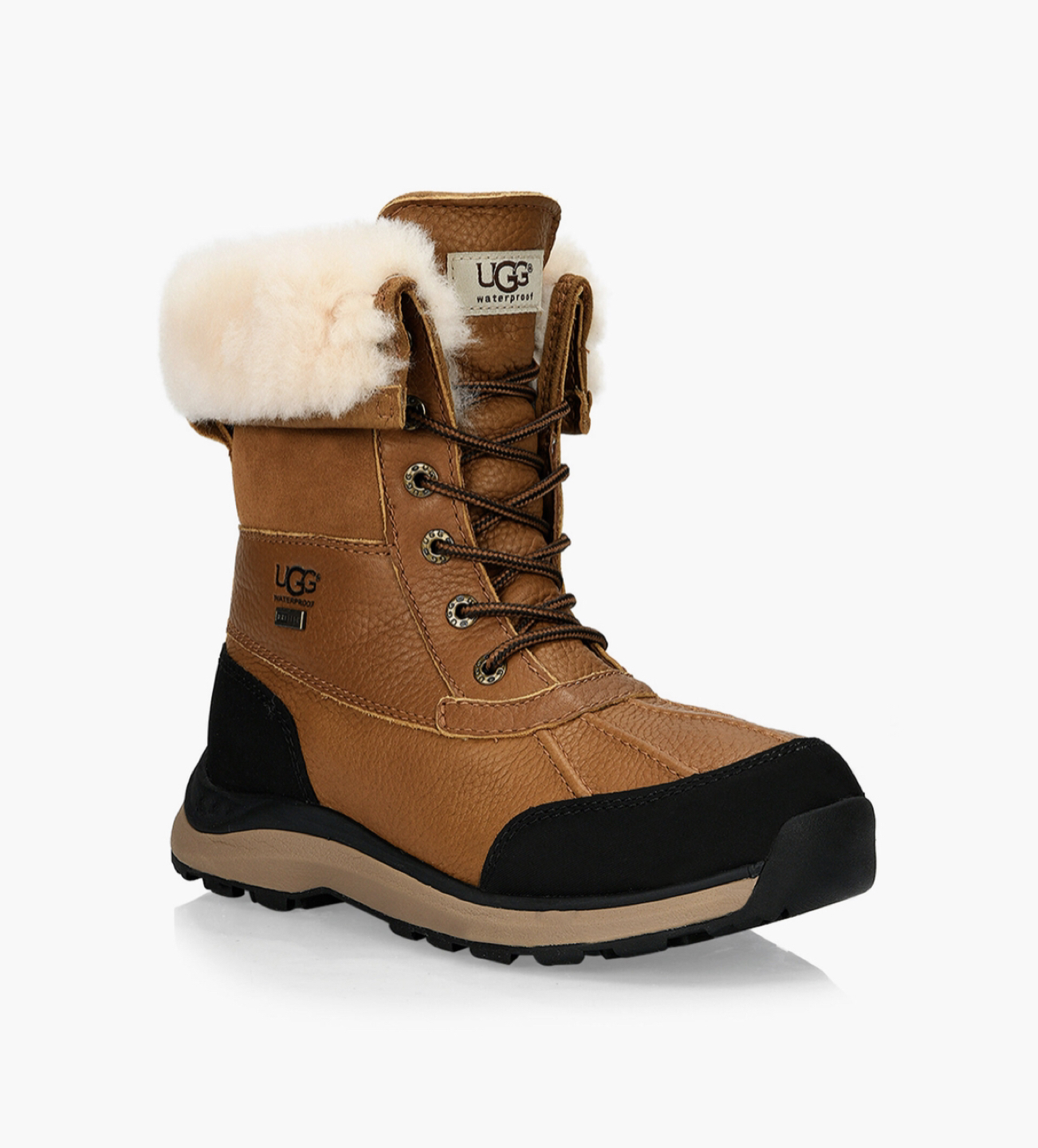 Winter Uggs thumbnail