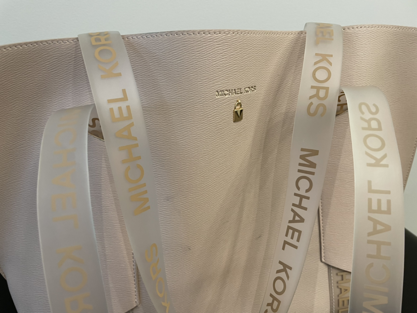 Michael Kors shopper bag - photo 2