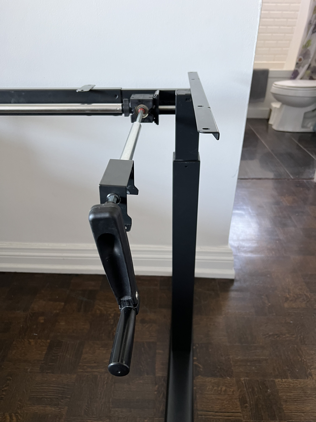 Vivo Standing Desk Frame - photo 3