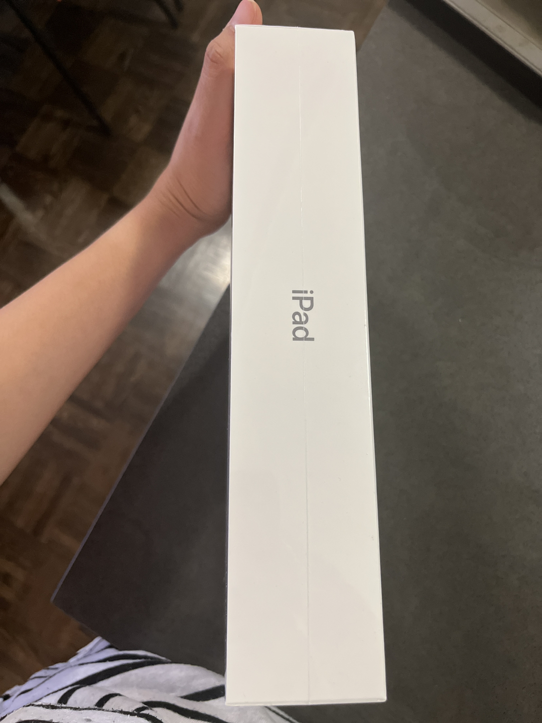 Brand New Apple Ipad 9th Generation - photo 3