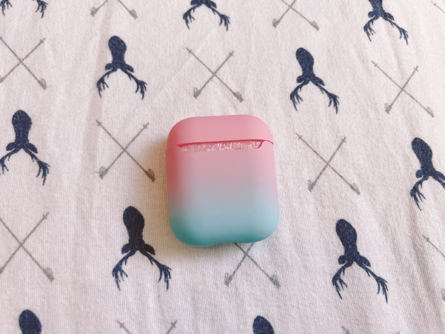 AirPods case brand new - photo 2