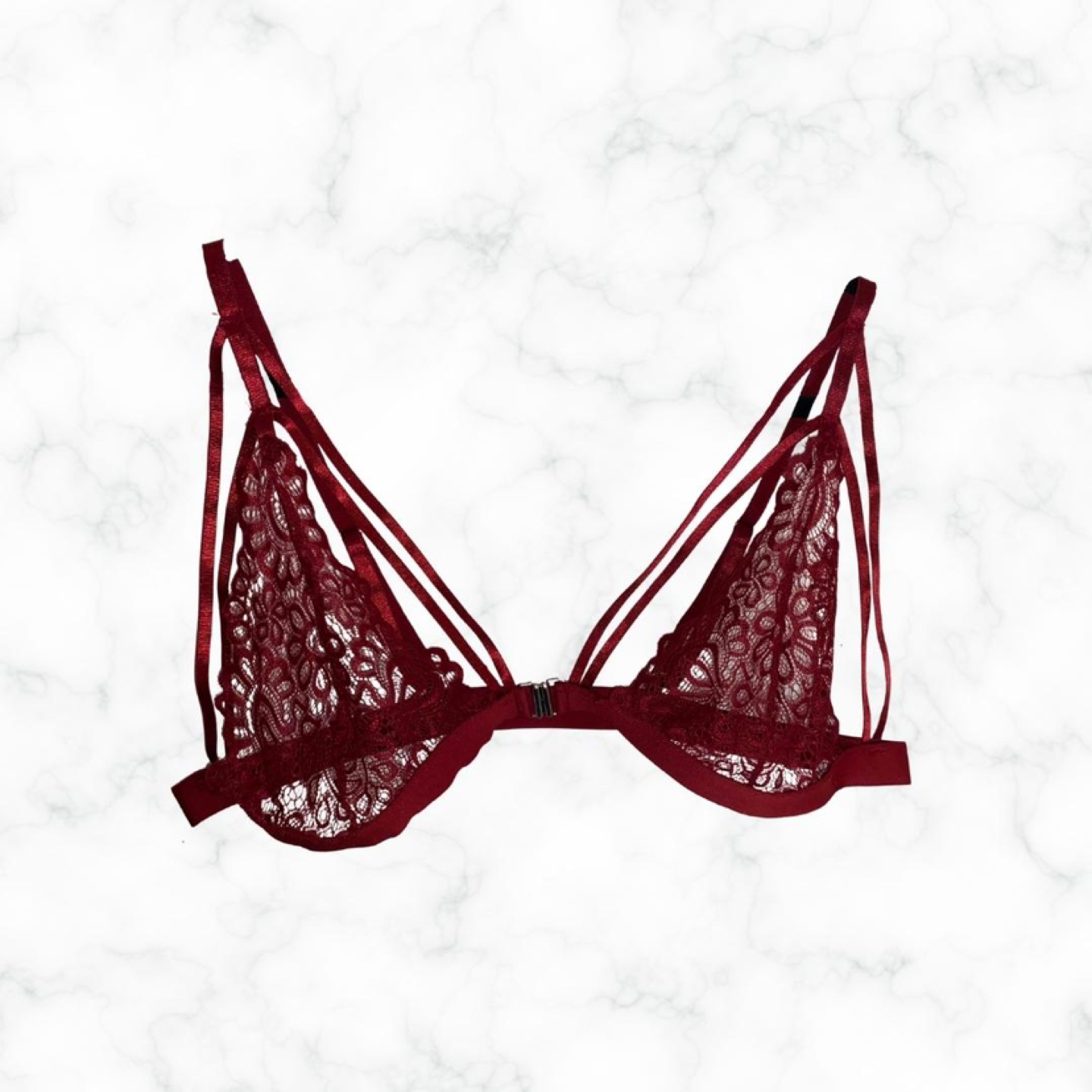 SHEIN Bralette thumbnail