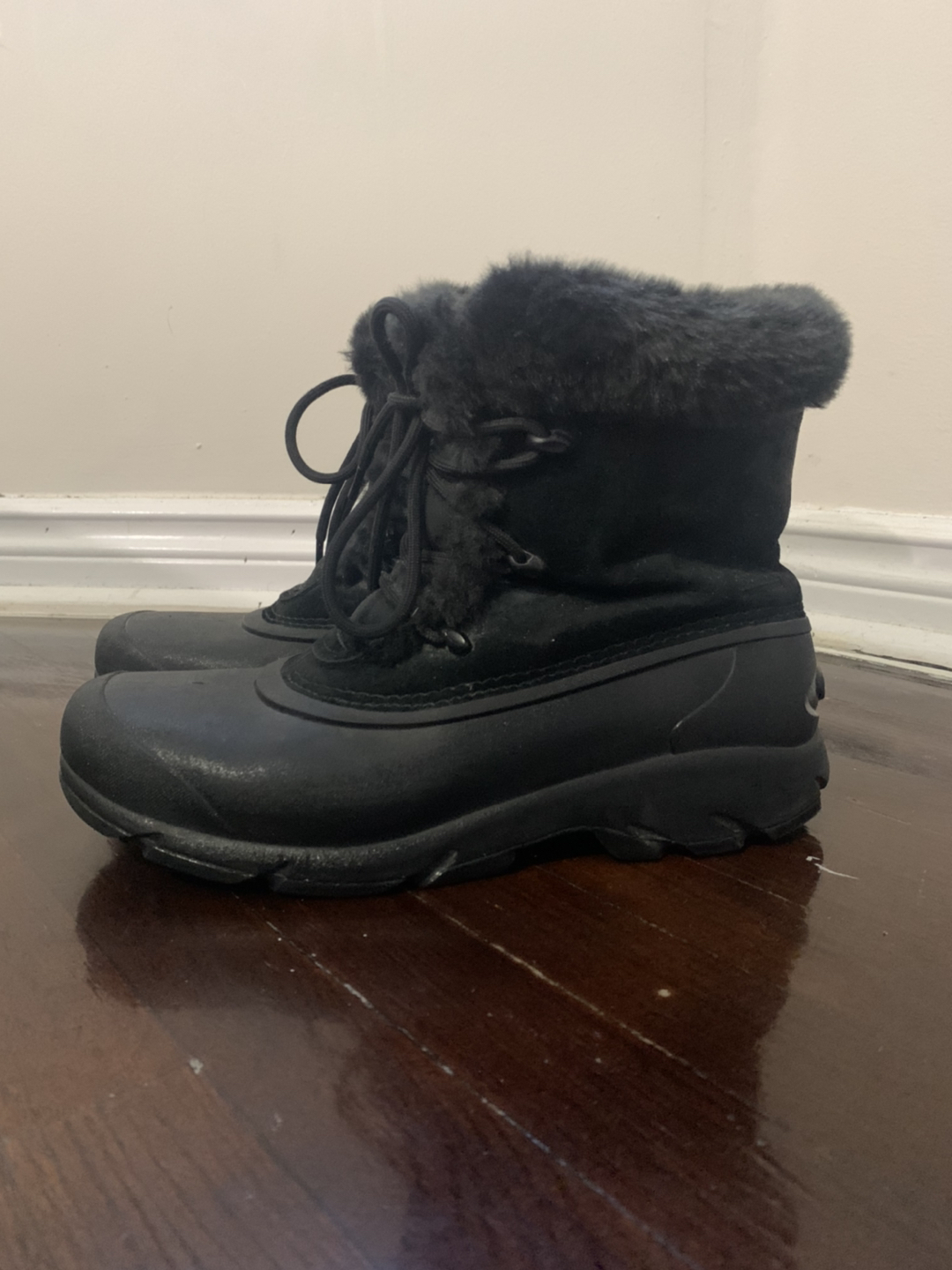 Winter boots - photo 2