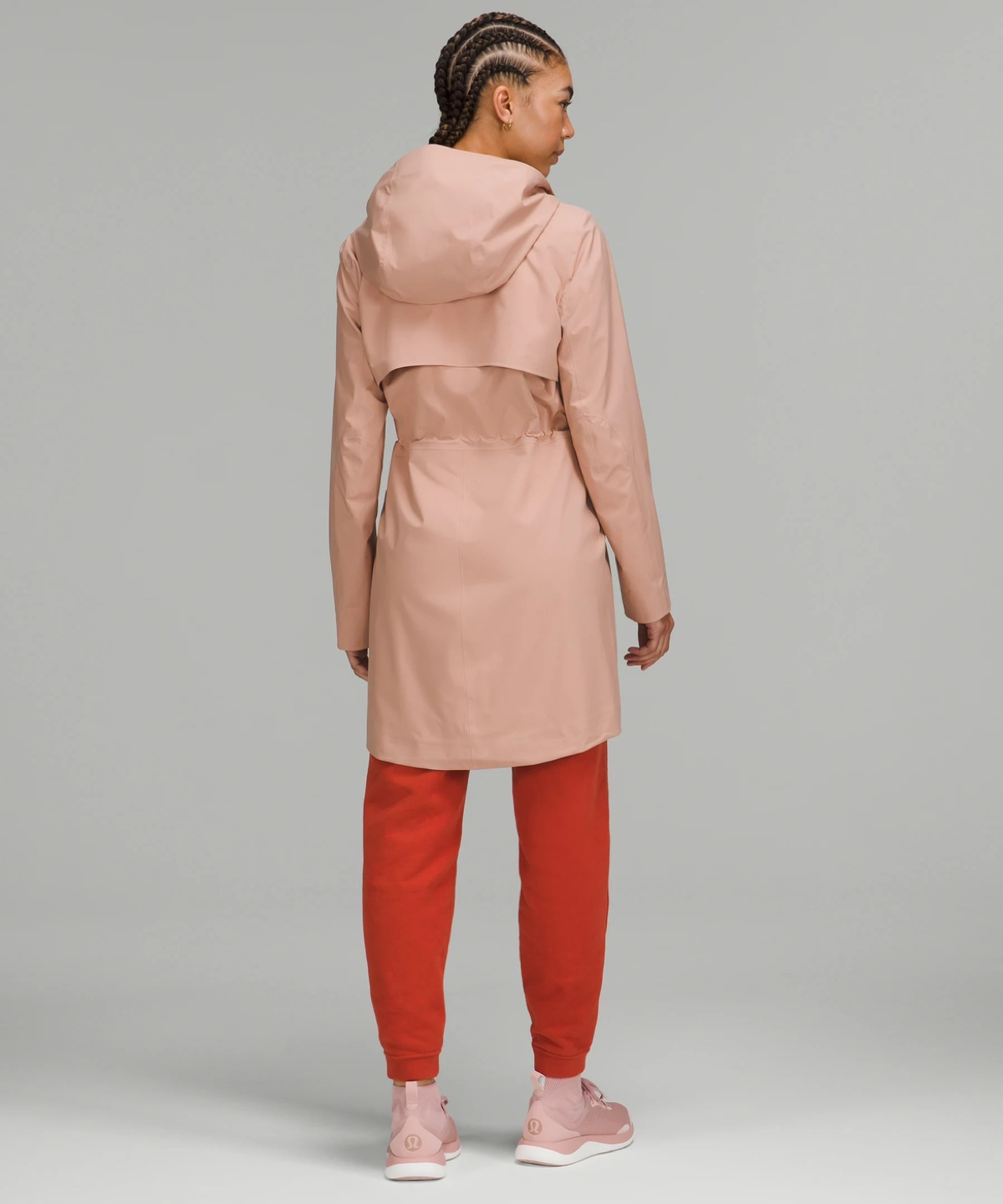 Lululemon jacket - photo 3