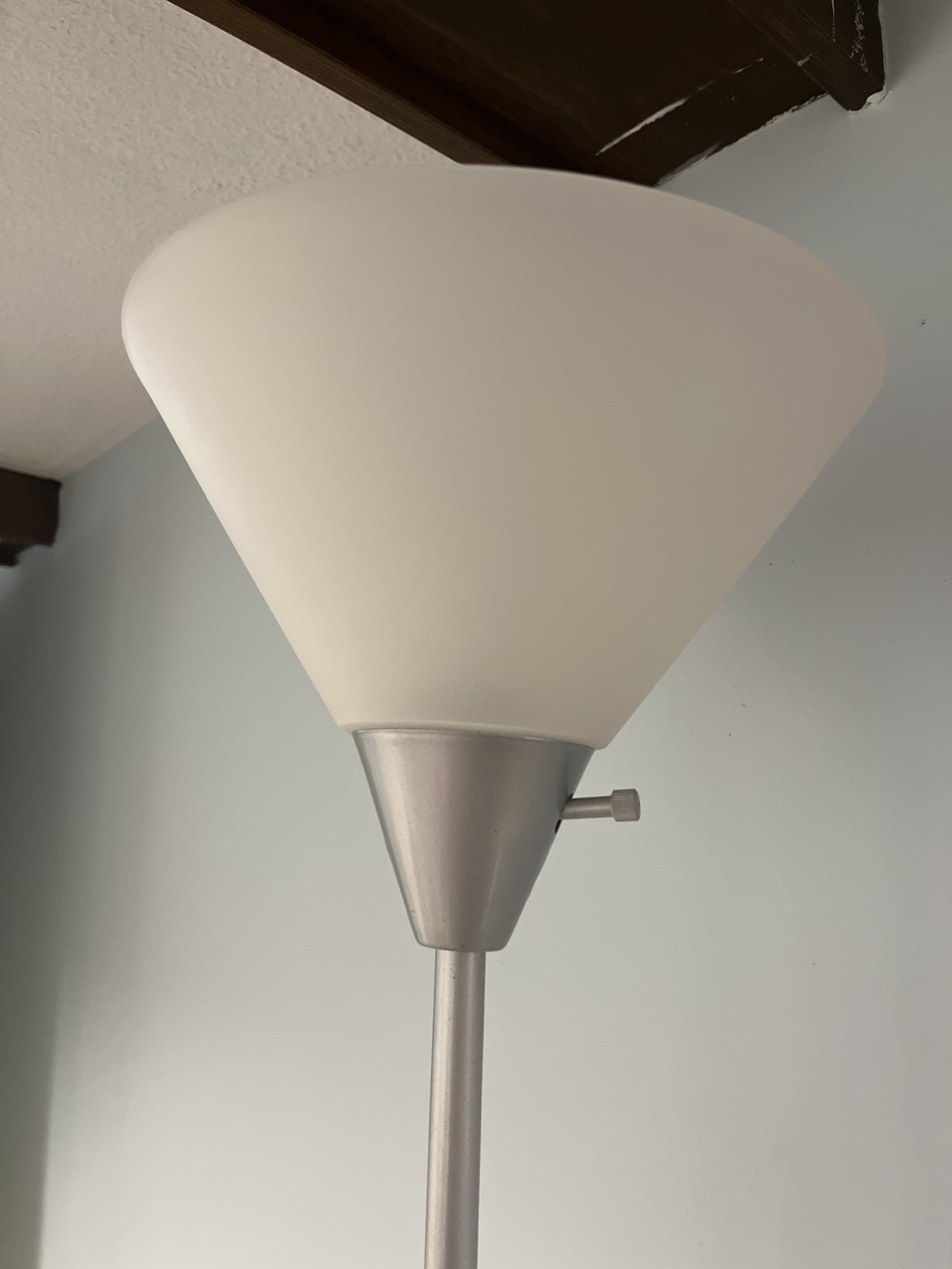 Floor lamp - photo 3