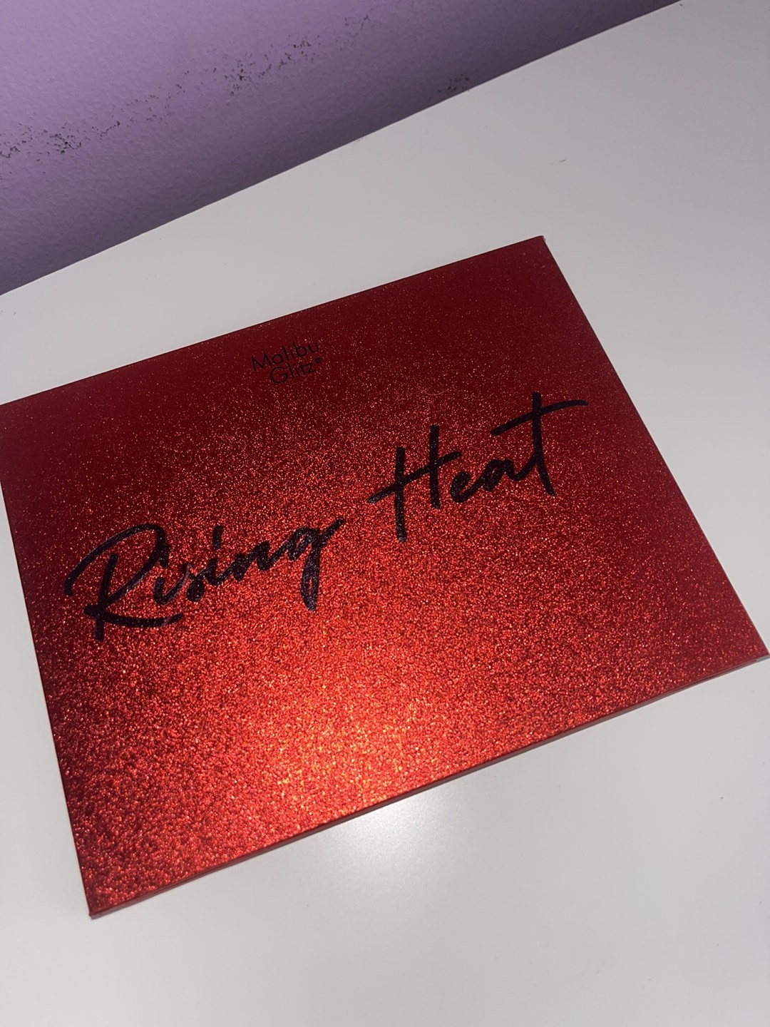 Rising heat EYESHADOW PALETTE… image indicator(2)