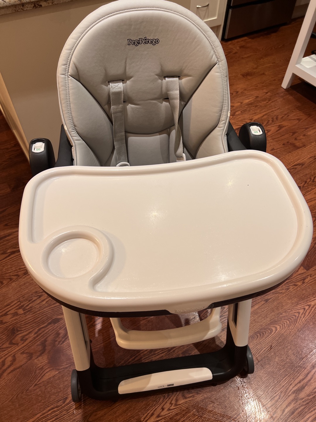 Peg Perego Siesta high chair - photo 2