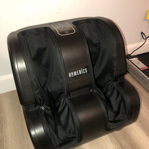 Leg Massager-Barely Used
