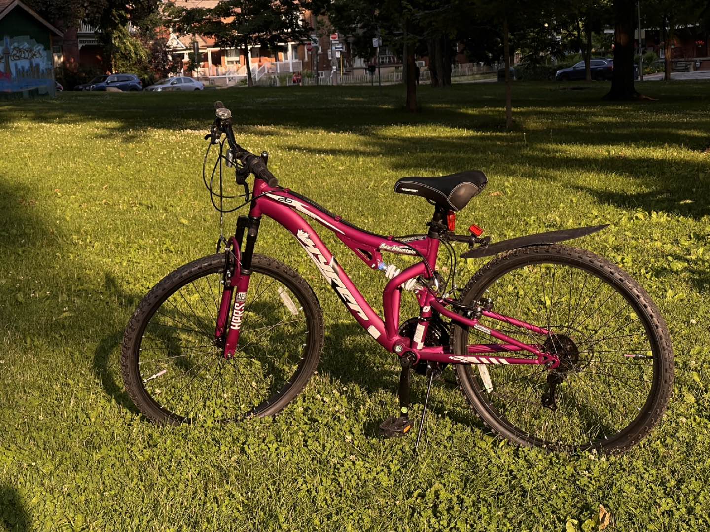 Bike thumbnail