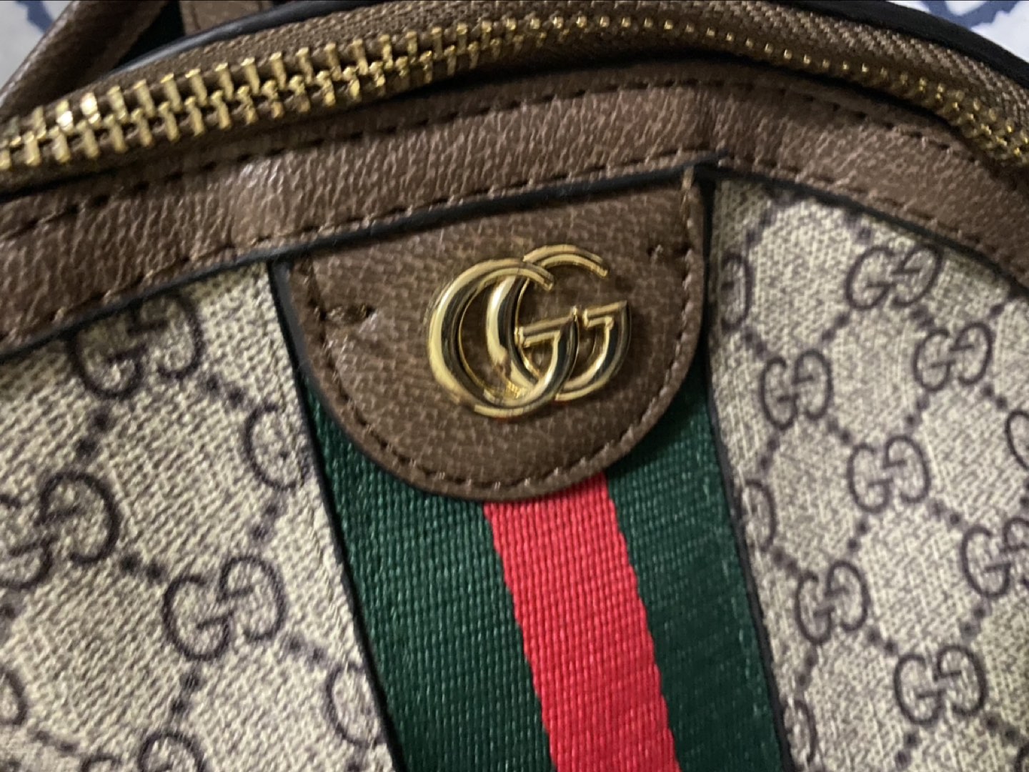 Backpack (Not Authentic) - photo 2