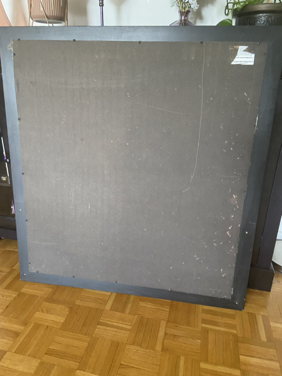 Good condition dresser mirror - photo 2