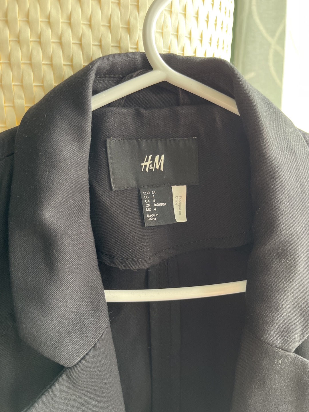 Jacket image indicator(2)