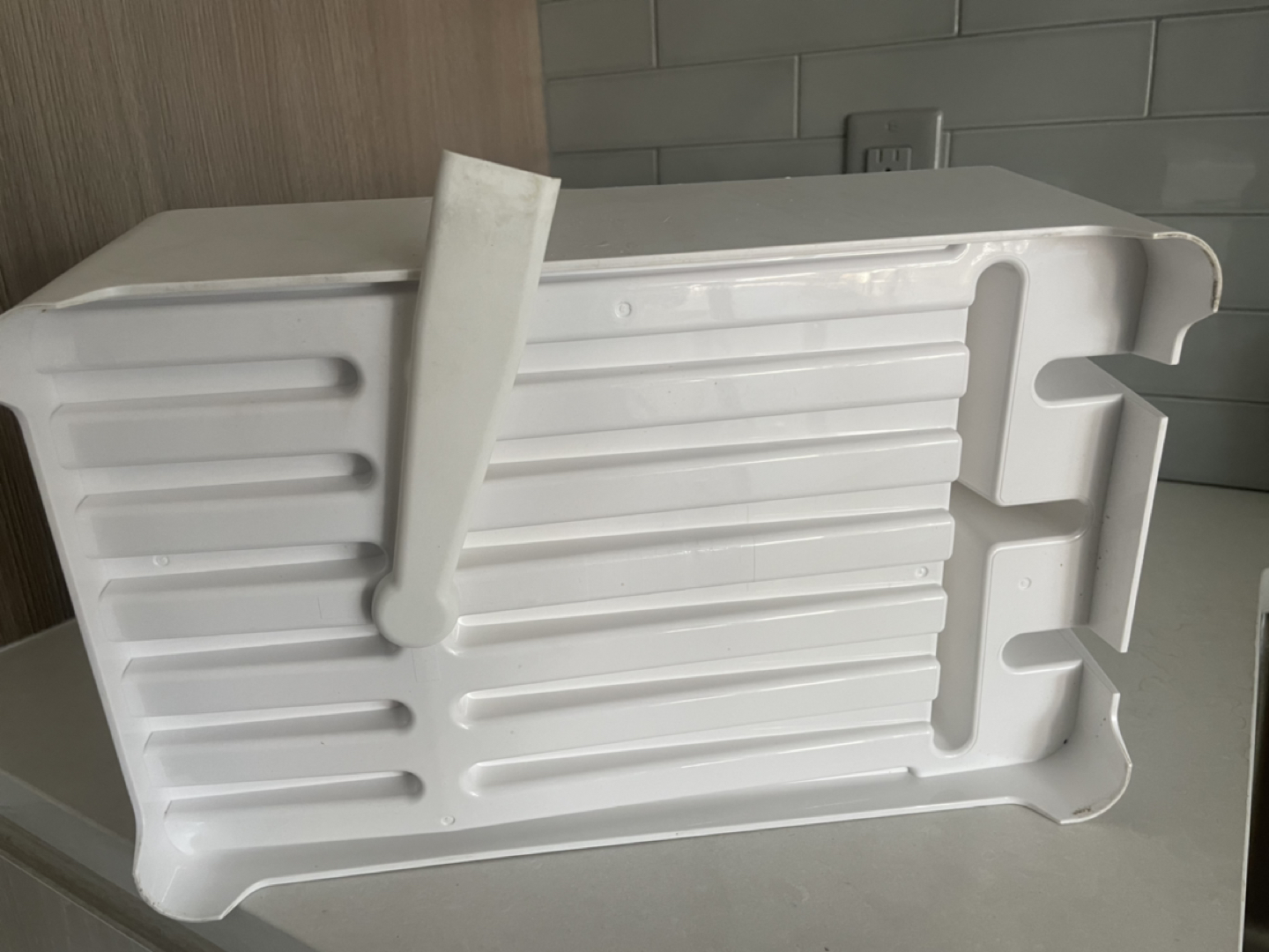 Yamazaki dish rack - photo 3