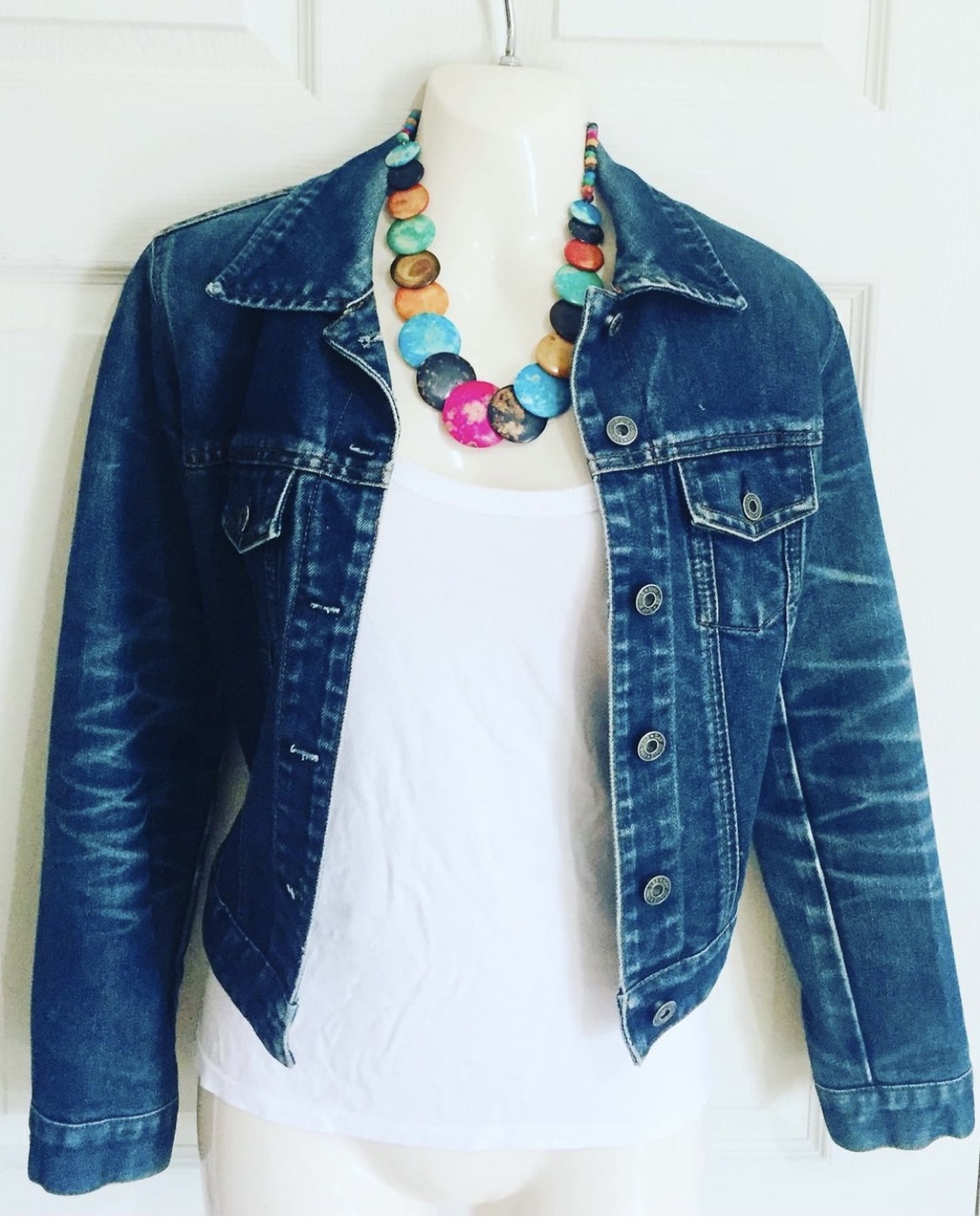 Gap Jean jacket