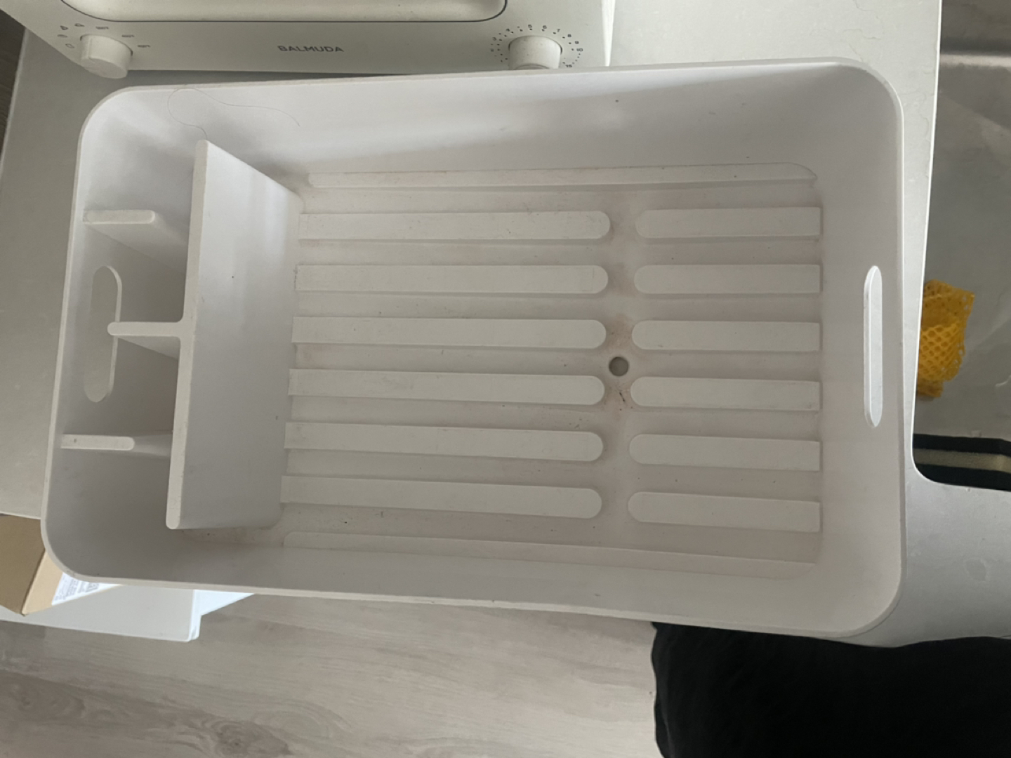 Yamazaki dish rack - photo 2