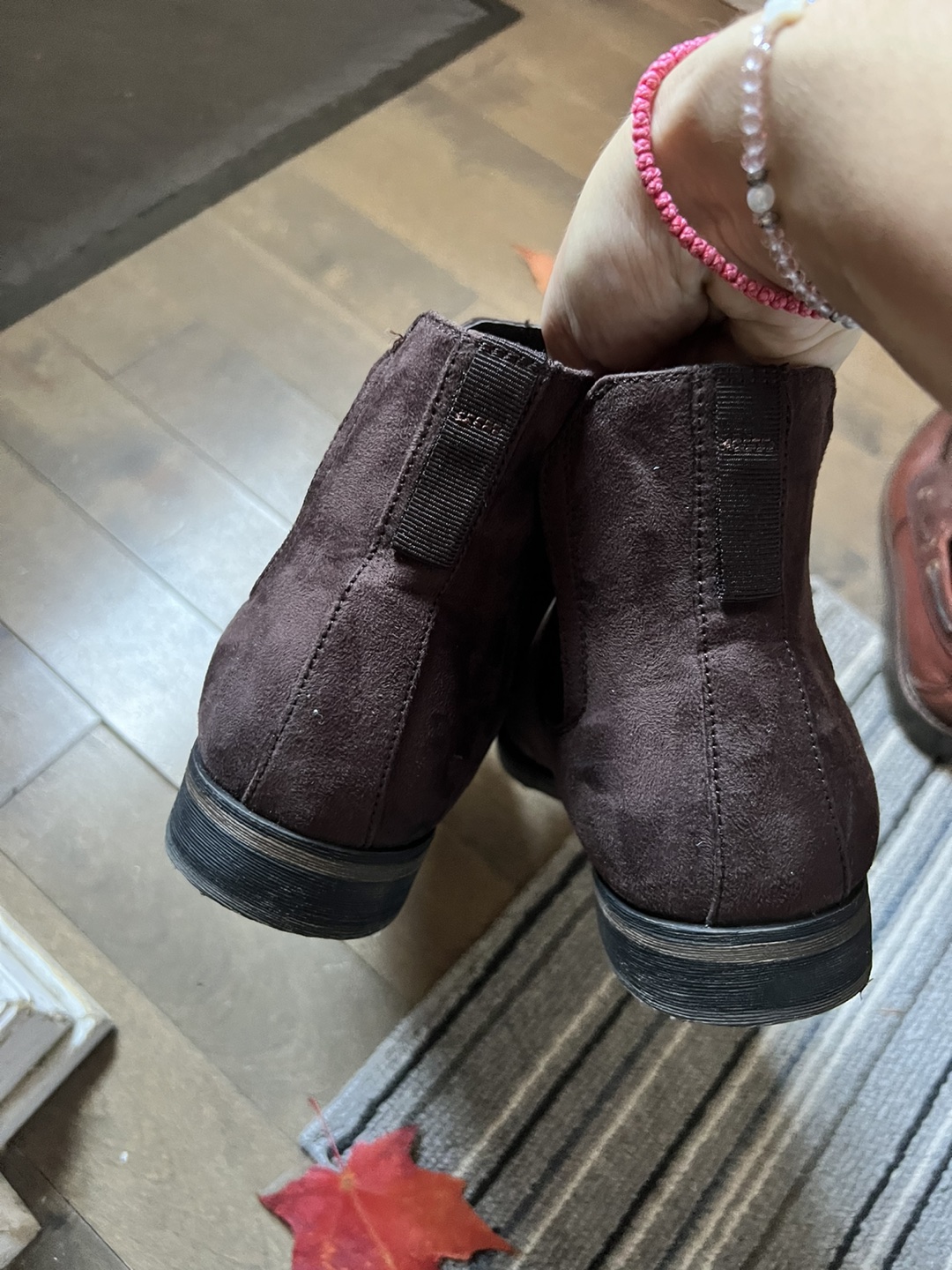 Mens shoes size 10 - photo 3