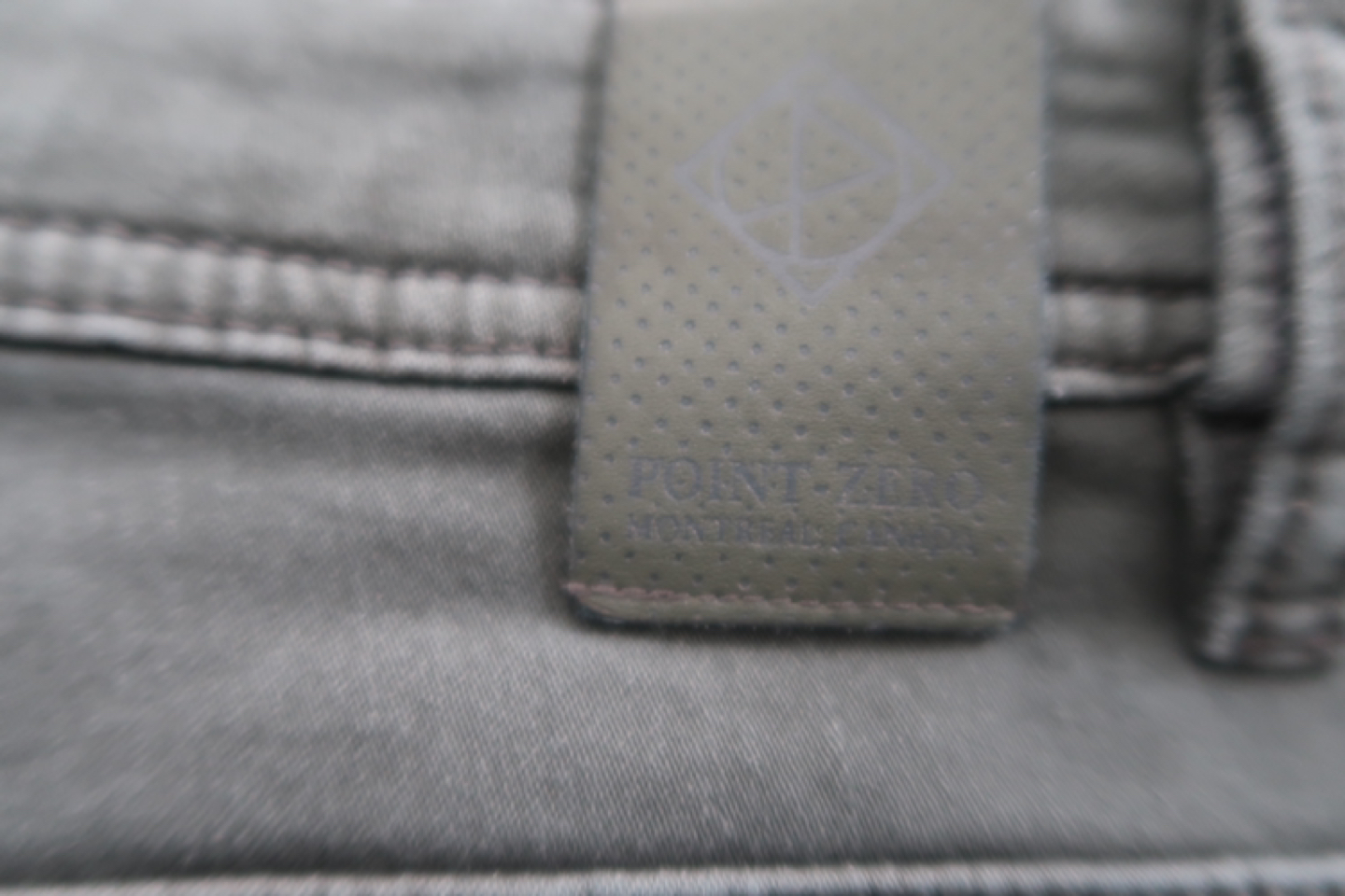 Point Zero Hybrid Sweat Jeans image indicator(3)