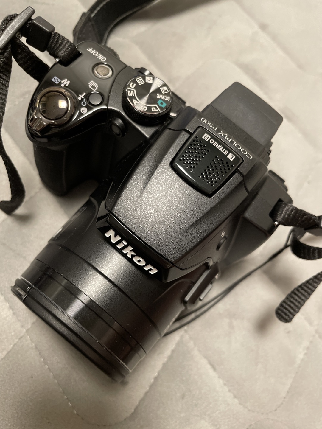 nikon coolpix dslr thumbnail