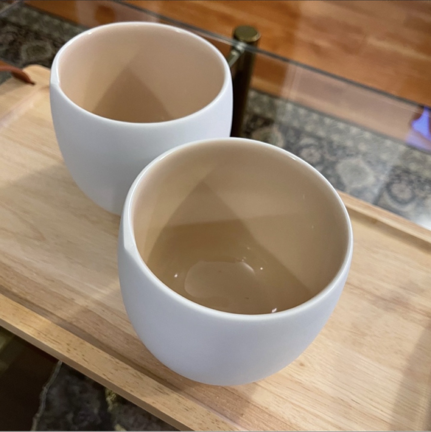 Nespresso ORIGIN Large Coffee Cups image indicator(2)