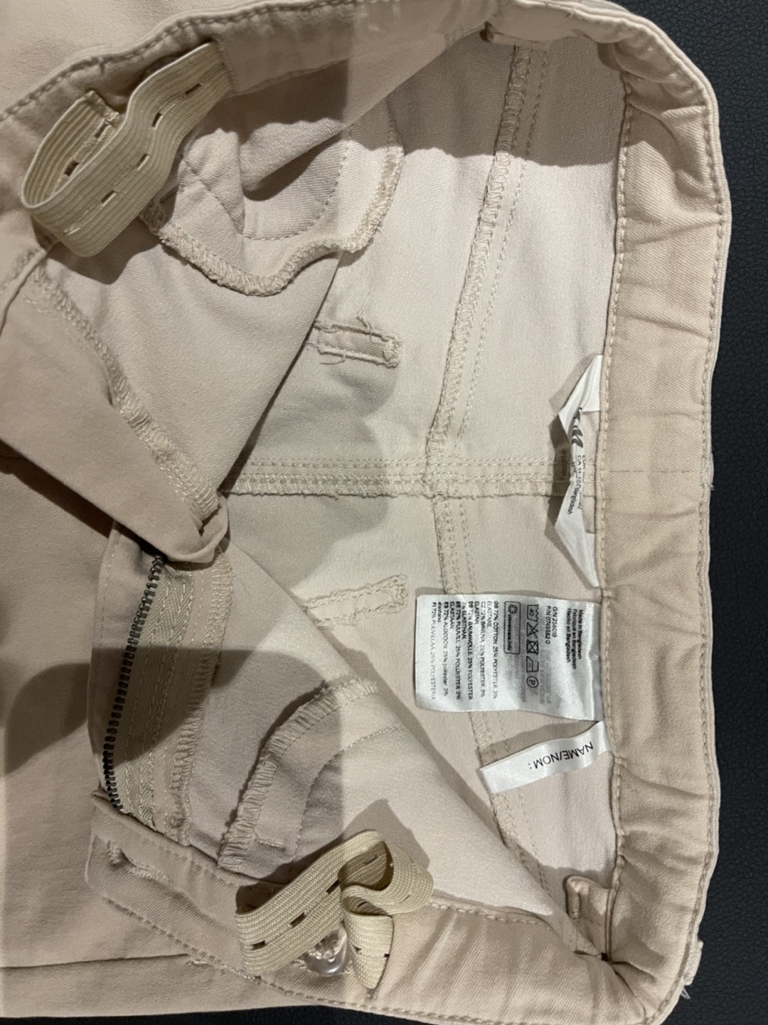 H & M image indicator(3)