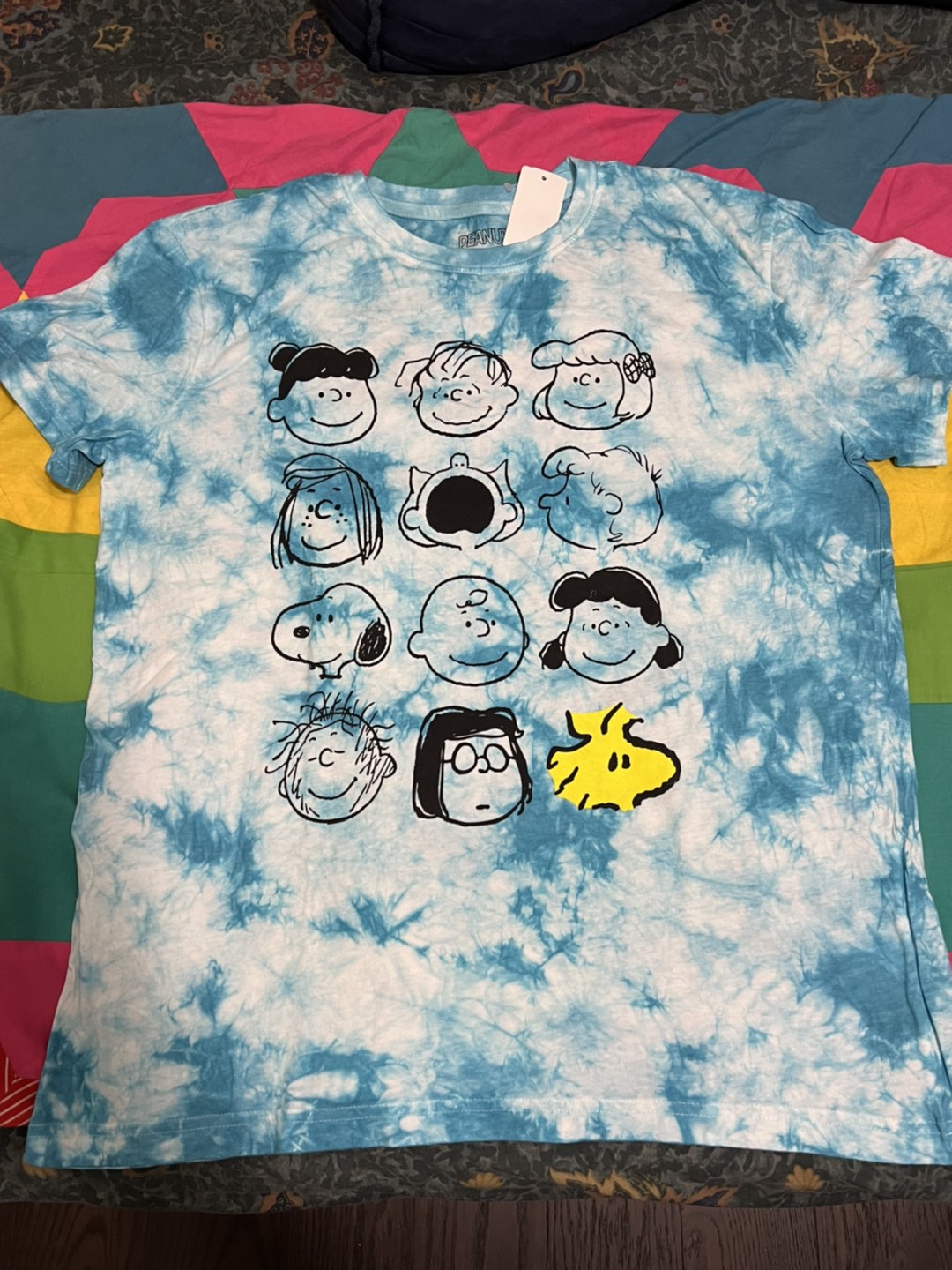 Snoopy shirts - photo 2