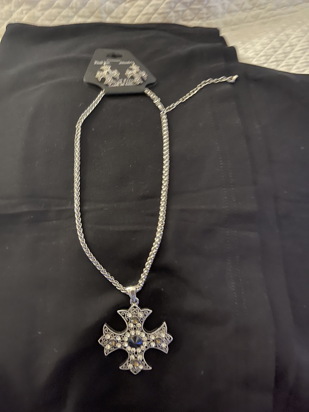 Necklace - photo 3